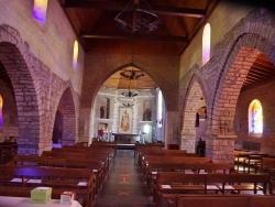 Photo paysage et monuments, Maing - église Saint gery