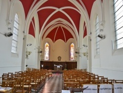 Photo paysage et monuments, Le Maisnil - église Saint Pierre