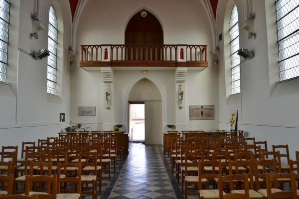 église Saint Pierre