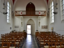 Photo paysage et monuments, Le Maisnil - église Saint Pierre