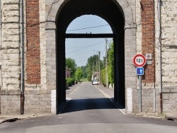 Photo paysage et monuments, Marchiennes - Vestiges de l'Ancienne Abbaye de Marchiennes