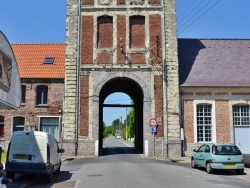 Photo paysage et monuments, Marchiennes - Vestiges de l'Ancienne Abbaye de Marchiennes