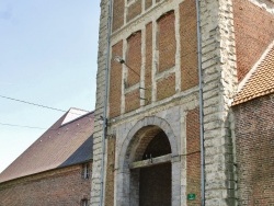 Photo paysage et monuments, Marchiennes - Vestiges de l'Ancienne Abbaye de Marchiennes