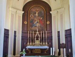 Photo paysage et monuments, Marchiennes - /église Ste Rictrude