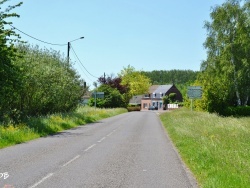 Photo paysage et monuments, Marchiennes - La Ville