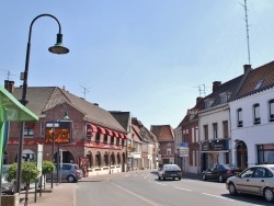 Photo paysage et monuments, Marchiennes - La Ville