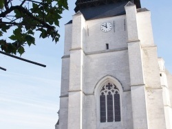 Photo paysage et monuments, Marcq-en-Baroeul - église saint Vincent