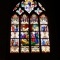 Photo Marcq-en-Baroeul - vitraux église st Vincent