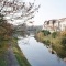 Photo Marcq-en-Baroeul - Le Canal