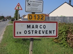 Photo paysage et monuments, Marcq-en-Ostrevent - marcq en ostrevant (59252)