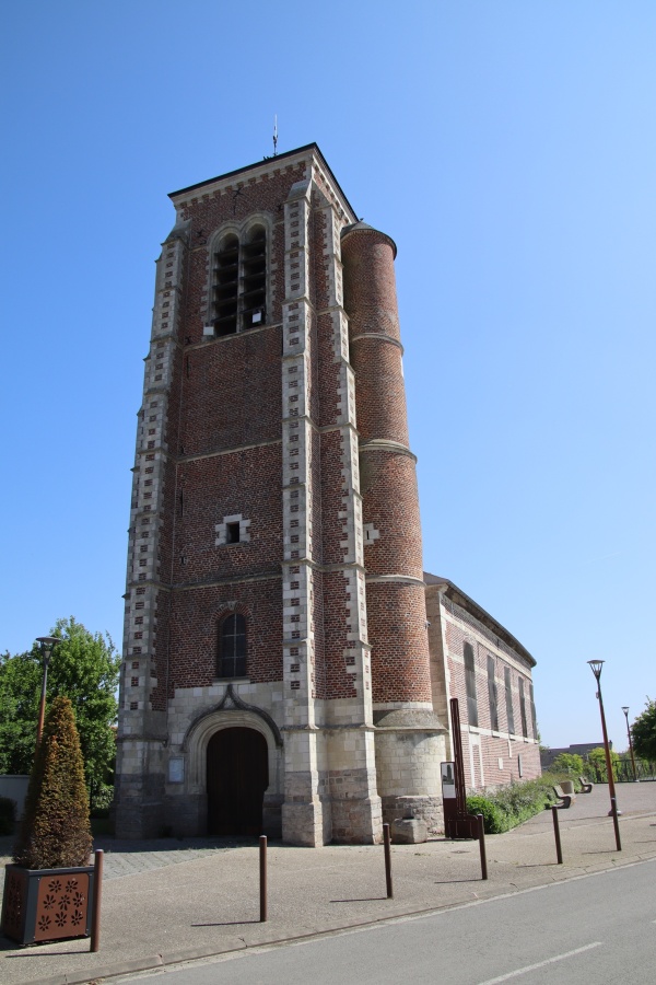église Saint Sulpice