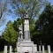 Photo Marcq-en-Ostrevent - le monument aux morts
