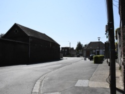 Photo paysage et monuments, Marcq-en-Ostrevent - le village