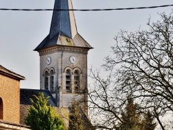 Photo paysage et monuments, Maresches - ++église St Pierre St Paul