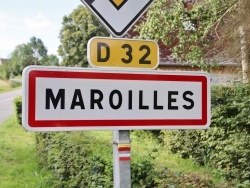Photo paysage et monuments, Maroilles - Maroilles (59550)