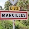 Photo Maroilles - Maroilles (59550)