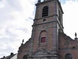 Photo paysage et monuments, Maroilles - église saint Humbert
