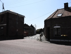 Photo paysage et monuments, Marquette-en-Ostrevant - le village