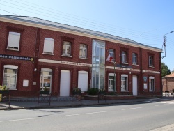 Photo de Marquette-en-Ostrevant