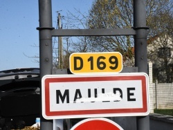 Photo paysage et monuments, Maulde - Maulde (59158)