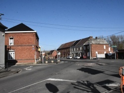 Photo paysage et monuments, Maulde - village