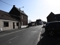 Photo paysage et monuments, Maulde - village