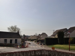 Photo paysage et monuments, Merckeghem - le village