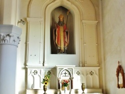 Photo paysage et monuments, Mérignies - **église St Amand