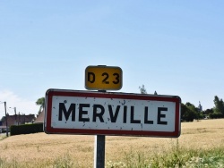 Photo paysage et monuments, Merville - merville (59660)