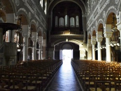 Photo paysage et monuments, Merville - église Saint Pierre