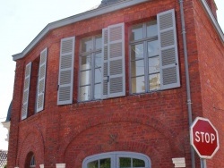 Photo paysage et monuments, Millonfosse - Ancienne Mairie