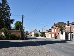 Photo paysage et monuments, Moncheaux - le Village