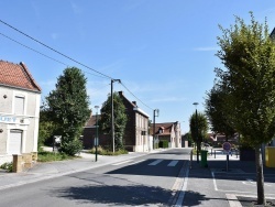 Photo paysage et monuments, Moncheaux - le Village