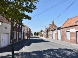 Photo paysage et monuments, Moncheaux - le Village