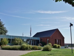 Photo paysage et monuments, Moncheaux - La Mairie