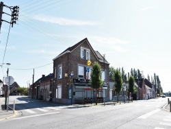 Photo paysage et monuments, Moncheaux - le Village