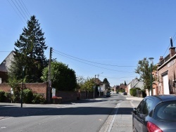 Photo paysage et monuments, Moncheaux - le Village