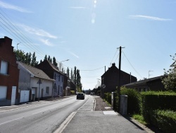 Photo paysage et monuments, Moncheaux - le Village