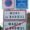 Photo Mons-en-Baroeul - mons en baroeuil (59370)
