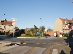 Photo paysage et monuments, Mons-en-Baroeul - la ville