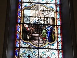 Photo paysage et monuments, Mons-en-Pévèle - église Saint Jean Baptiste