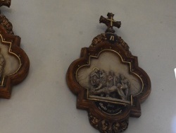 Photo paysage et monuments, Montrécourt - église saint André