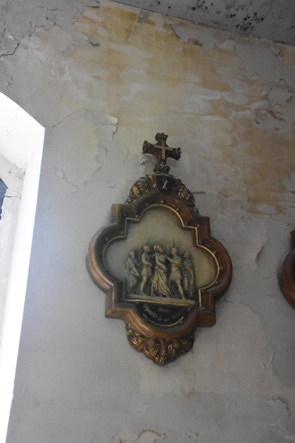 église saint André