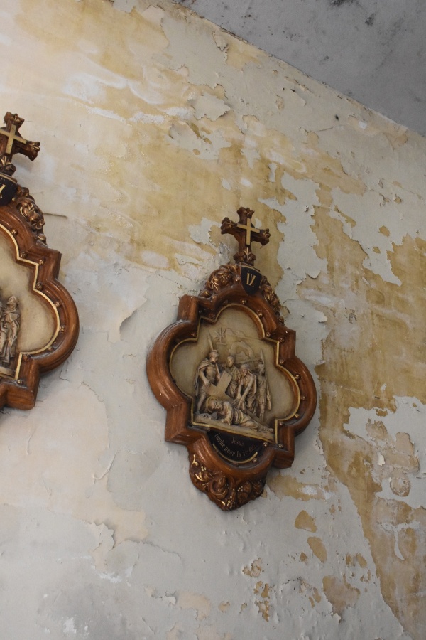 église saint André