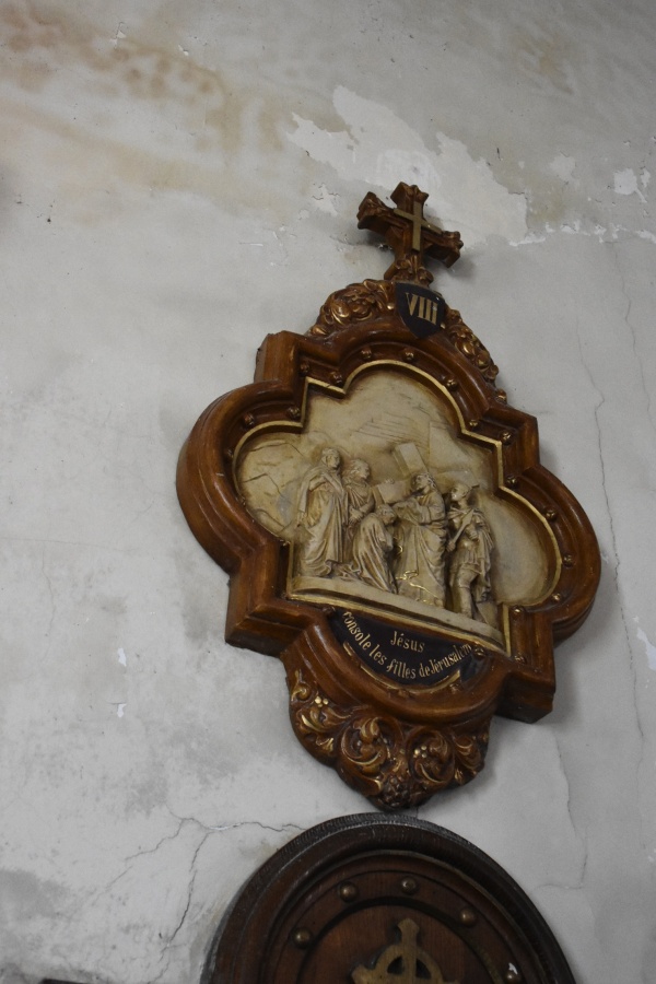 église saint André