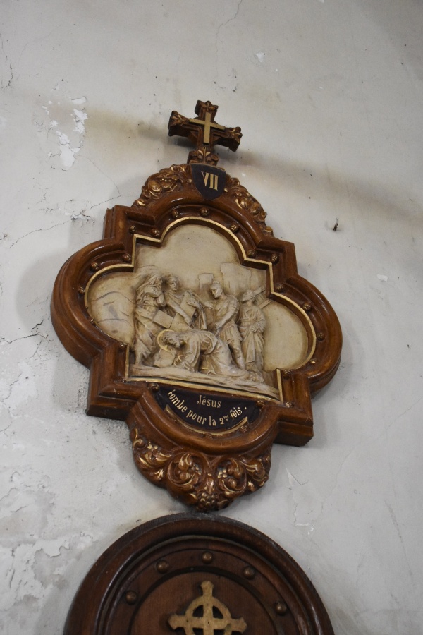 église saint André