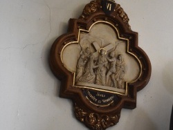 Photo paysage et monuments, Montrécourt - église saint André