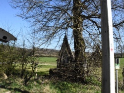 Photo paysage et monuments, Moustier-en-Fagne - nature