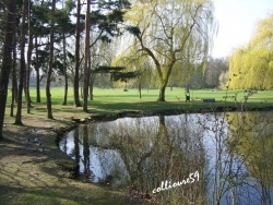 Photo paysage et monuments, Mouvaux - Mouvaux