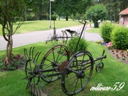 Photo paysage et monuments, Mouvaux - Mouvaux